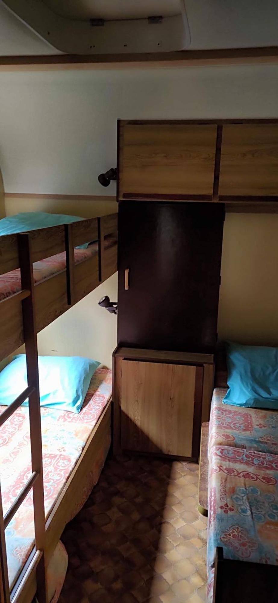 Camping Chon Du Tarn Bedoues Экстерьер фото