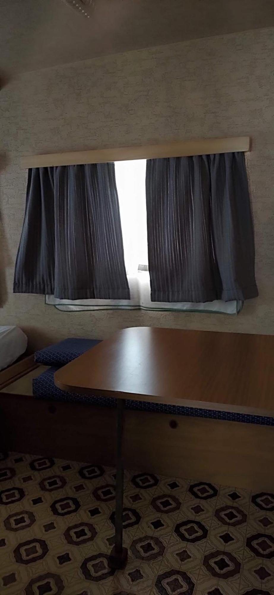 Camping Chon Du Tarn Bedoues Экстерьер фото